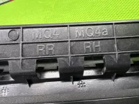 Накладка двери задней правой на Kia Sorento MQ4 — фото 11