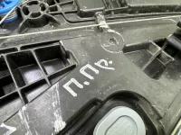 Стеклоподъемник электрический передний правый на Kia Sorento MQ4 — фото 7