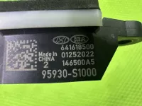 Датчик AIR BAG на Kia Sorento MQ4 — фото 7