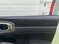 Обшивка двери передней правой на Kia Sorento MQ4 — фото 5