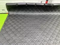 Коврик багажника на Kia Sorento MQ4 — фото 12
