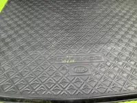 Коврик багажника на Kia Sorento MQ4 — фото 16
