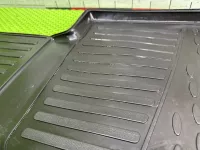 Коврик салона на Kia Sorento MQ4 — фото 8