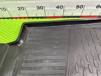 Коврик салона на Kia Sorento MQ4 — фото 9