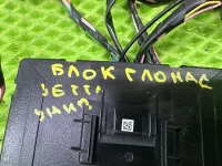 Блок глонасс на Jetta VA3 — фото 14