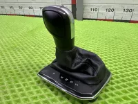 Чехол кулисы на Jetta VA3 — фото 1