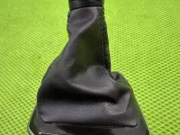 Чехол кулисы на Jetta VA3 — фото 7