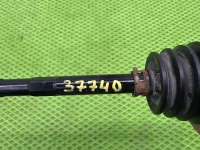 Тяга рулевая на Jetta VA3 — фото 7