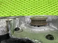 Термостат на Jetta VA3 — фото 11