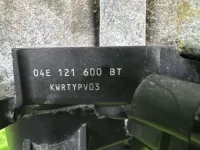 Термостат на Jetta VA3 — фото 14