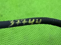 Шланг омывателя на Jetta VA3 — фото 8