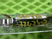 Плафон салонный на Jetta VA3 — фото 9