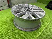 Диск Литой на Jetta VA3 — фото 2
