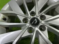 Диск Литой на Jetta VA3 — фото 4