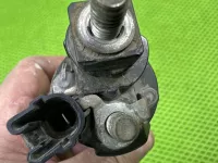 Реле втягивающее на Toyota — фото 5