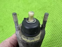 Реле втягивающее на Toyota — фото 6