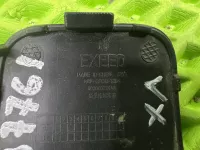 Заглушка буксировочного крюка на EXEED VX — фото 6