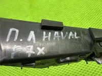 Ручка двери передней внутренняя левая на Haval F7 — фото 10