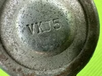 Тяга рулевая в сборе на EXEED RX — фото 11