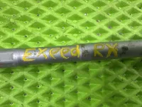 Тяга рулевая в сборе на EXEED RX — фото 12