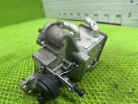 Радиатор EGR на Kia Sorento MQ4 — фото 1