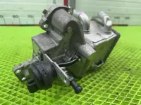 Радиатор EGR на Kia Sorento MQ4 — фото 8