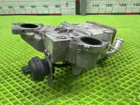 Радиатор EGR на Kia Sorento MQ4 — фото 2