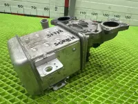 Радиатор EGR на Kia Sorento MQ4 — фото 7