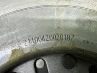 Маховик на Kia Sorento MQ4 — фото 14