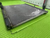 Радиатор основной на Toyota Hilux AN120 — фото 3