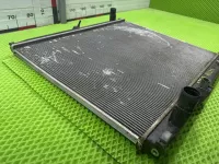 Радиатор основной на Toyota Hilux AN120 — фото 2