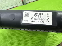 Радиатор основной на Toyota Hilux AN120 — фото 5