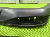 Юбка задняя на Hyundai Solaris — фото 6