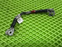 Провод массы на Kia Sorento MQ4 — фото 6