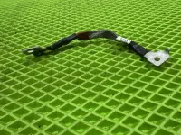 Провод массы на Kia Sorento MQ4 — фото 4