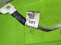 Провод массы на Kia Sorento MQ4 — фото 8