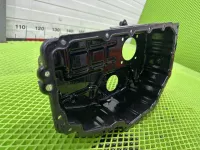 Поддон АКПП на Kia Sorento MQ4 — фото 10