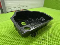 Поддон АКПП на Kia Sorento MQ4 — фото 3