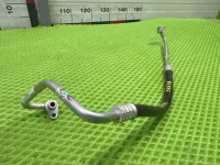 Трубка кондиционера на Chery Tiggo 7L — фото 3