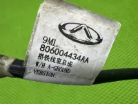 Провод массы на Chery Tiggo 7L — фото 9