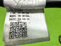 Провод массы на Chery Tiggo 7L — фото 10