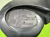 Звуковой сигнал на Chery Tiggo 7L — фото 8