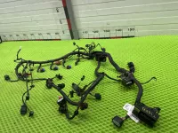 Проводка двигателя на Chery Tiggo 7L — фото 3