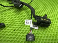 Проводка двигателя на Chery Tiggo 7L — фото 4
