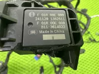 Проводка двигателя на Chery Tiggo 7L — фото 24