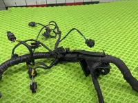 Проводка двигателя на Chery Tiggo 7L — фото 6