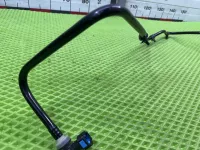 Трубка вакуумная на Chery Tiggo 7L — фото 3