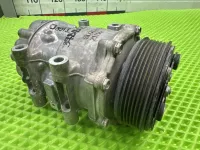 Компрессор кондиционера на Chery Tiggo 7L — фото 3