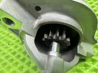 Стартер на Chery Tiggo 7L — фото 6