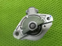 Стартер на Chery Tiggo 7L — фото 7